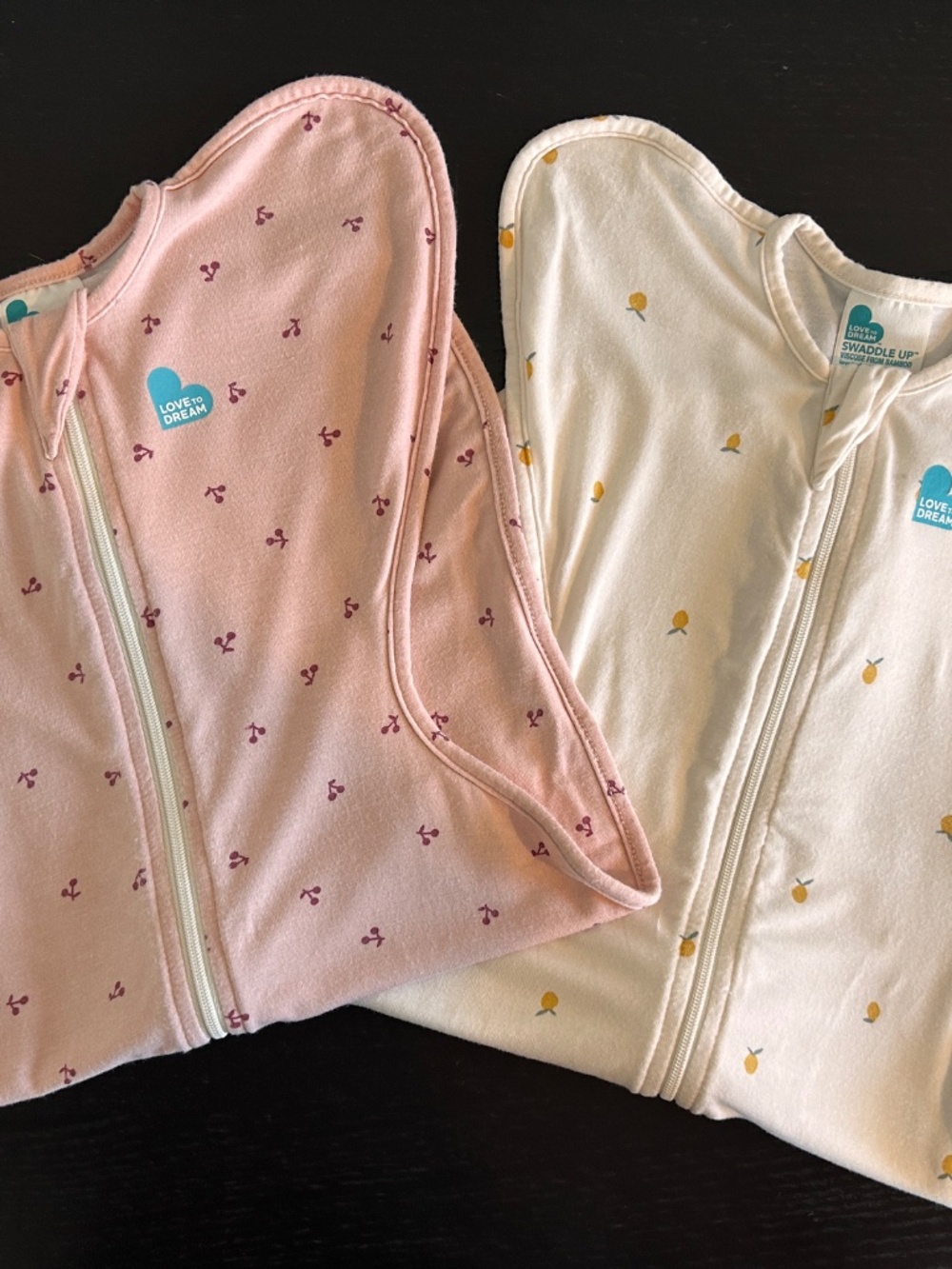 Love to Dream Swaddles